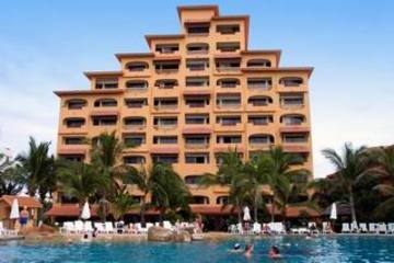 Santa Fe Oceansuites At Costa De Oro Mazatlan Exterior photo